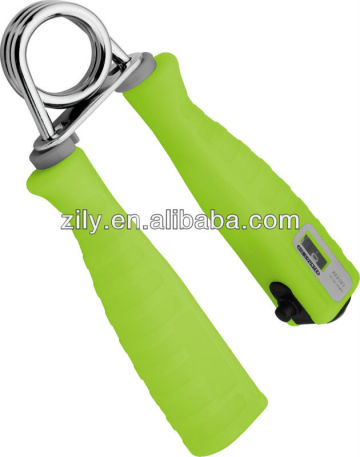 Digital Hand Grip for hand grip exercise, hand grip strength SG-W03