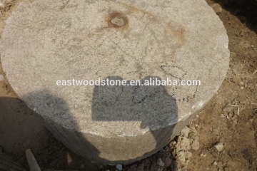old big millstone landscaping stone
