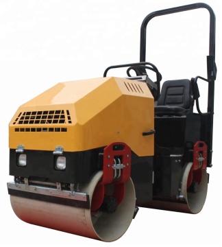 Cheapest Furd Pneumatic Vibratory Roller Cheapest Furd Pneumatic Vibratory Roller