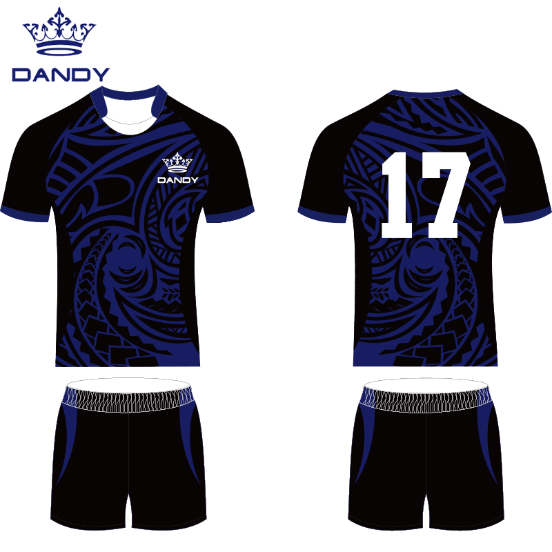 custom rugby jerseys