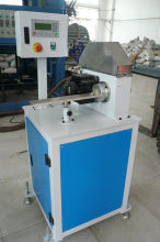 Automatic Cutting Machine For Plastic Pipe Plastic Auxiliary Equipment