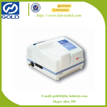 Fluorescence Spectrophotometer / Spectrophotofluorometer / Spectrophotometer price (GD-96 )