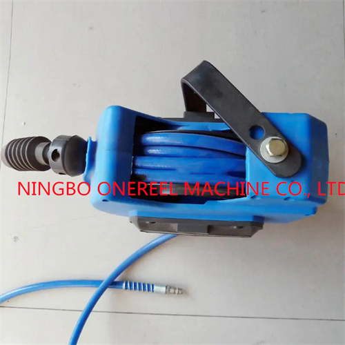 Automatic Retractable Roll Up Hose Reel2 Jpg