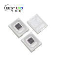 760 nm LED alta potencia 1A 2835 LED SMD