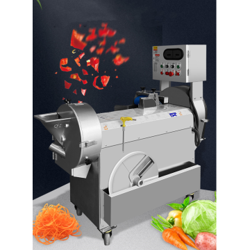 Handelsüblicher Gemüse- und Obstklima -Slicer -Slicer