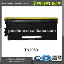 New wholesale compatible toner cartridge for Brother TN2050 toner distributors