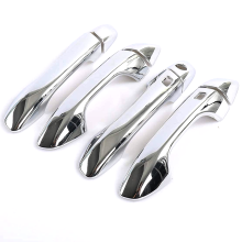 OEM Chrome Exterior Trim Parts for Kia Sportage Door Handle