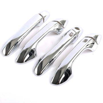 OEM Chrome Exterior Trim Parts for Kia Sportage Door Handle