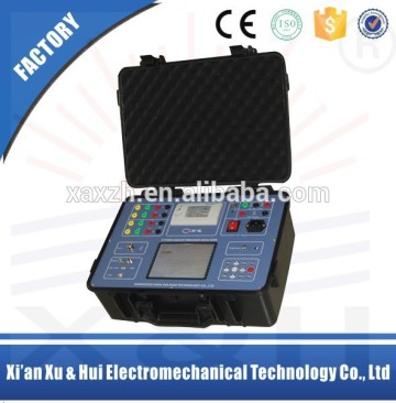 XHJJ302A High voltage switch tester