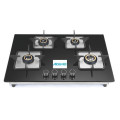 Queimador de Hob 3 Spark Hob