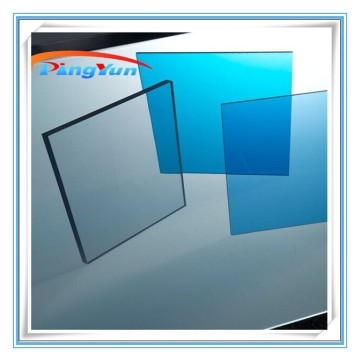 pc flat solid sheet/pc sun sheet