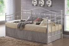 High quality modern metal sofa day bed