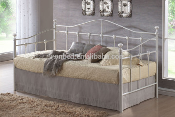 High quality modern metal sofa day bed