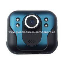 Car Cam Recorder