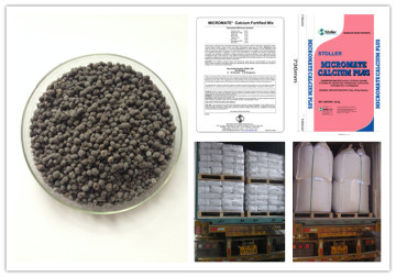 Micronutrient Micromate Calcium Fortified Mix - Micromate CFM