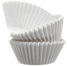 Jumbo bulk packing cupcake liner