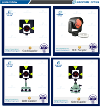 Lieca type AKZ16 single prism set