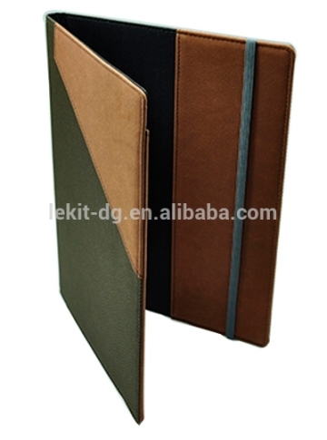 customized leather work diary covers