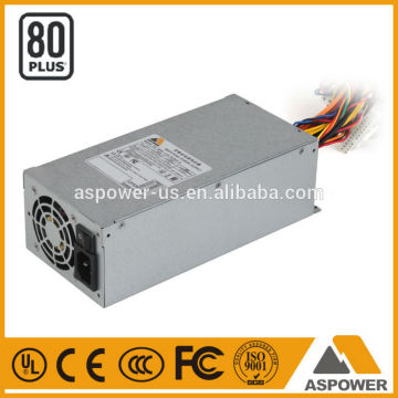 400W Single 2U Server Power Supply manufacture