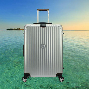 PC and ABS luggage/ luggage sets / luggage bag /trolley luggage