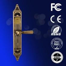 smart rf card lock encoder