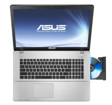 ASUS X750 17-Inch Laptop [OLD VERSION]