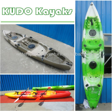 China KUDO Kayak Brands