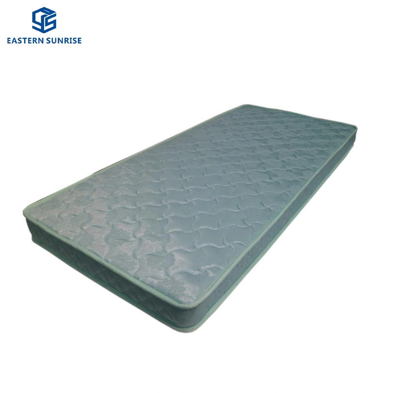 Wholesale Soft Cheap Dormitory Family Mattress