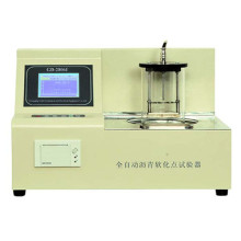 Fully-automatic Asphalt Softening Point Tester
