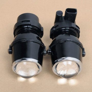 AES xenon projector fog lights, h11 projector lens lights