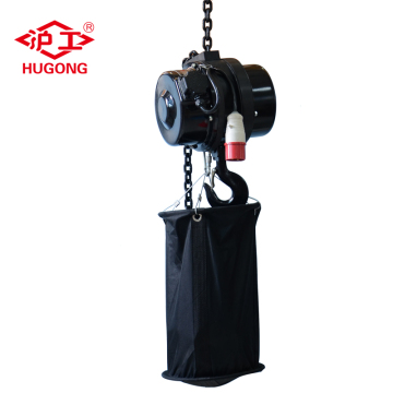 HCH Outdoor Electric Hoist, Stage Rigging