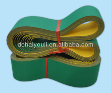 nylon belt