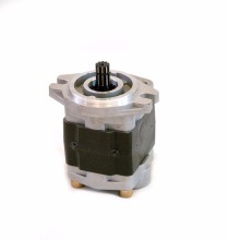 High Performance Hydraulic Forklift Gear Pump