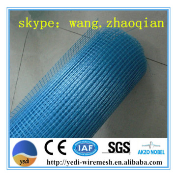 alkali-proof fiberglass mesh fabric