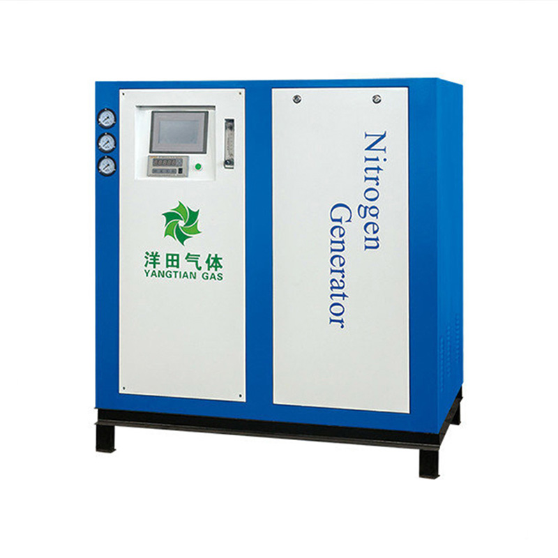 Système de générateur d'azote haute performance High Performance Nitrogen Generator System