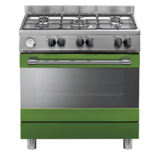 Gas Stoves with Gas Oven Home Appliances