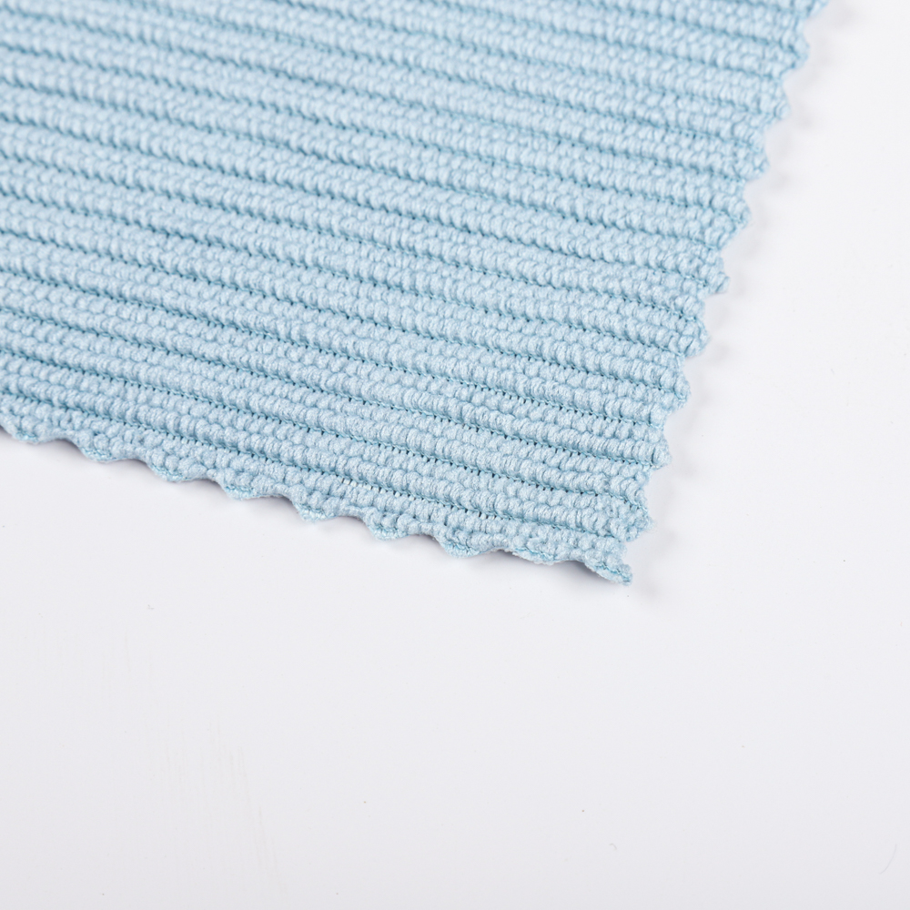 Ultrafischer Mikrofaser-Reinigungstuch Ultra-Fine Microfiber Cleaning Cloth