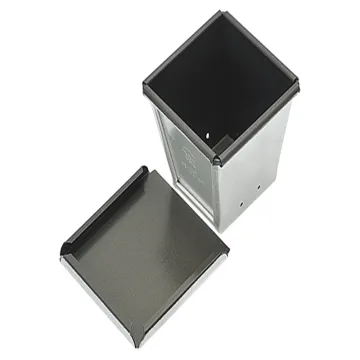 Low Cost Pullman Loaf Pan Bread Loaf Pan