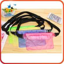 Promotion month,Hot promotional gift mobile phone waterproof bag, waterproof cell phone case