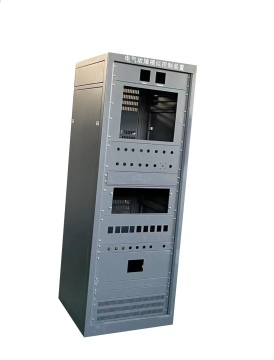 Industrial electrical cabinet Electrical control cabinet