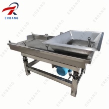 Efficient Borax Square Shaker for Fine Particle Screening