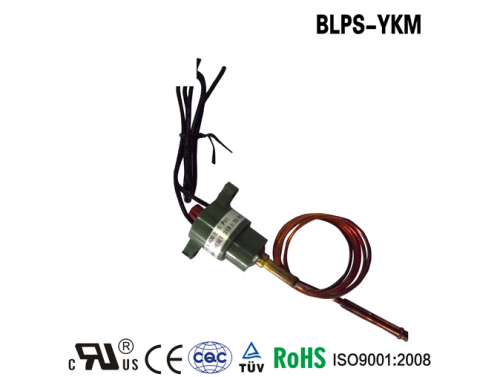 エアコン圧力制御スイッチ