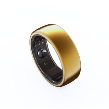 2024 Smart Ring Health Tracker for Men and Women x1 Fitness Tracker