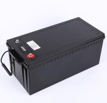 12v Lithium Battery Rechargeable