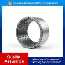 High Quality Carburized Steel Bushing Series