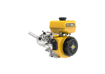 RATO Marine Engine series