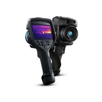 FLIR E76 Infrared Thermal Imager with 320x240 Resolution