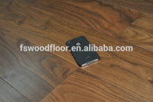 American walnut parquet floor