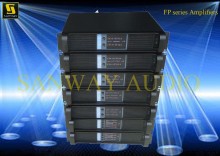 Video Distribution Amplifier, Power AMPS, Surround Sound Amplifier (FP series)