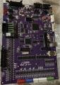 WBVF_NI V1.1 Mainboard WJE-2649 for Hyundai Elevators